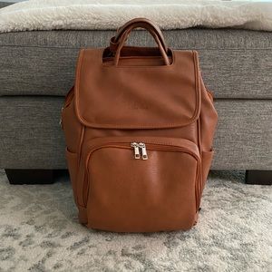 La Mare Diaper Bag